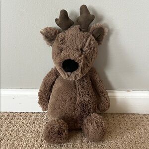 jellycat amuseables reindeer